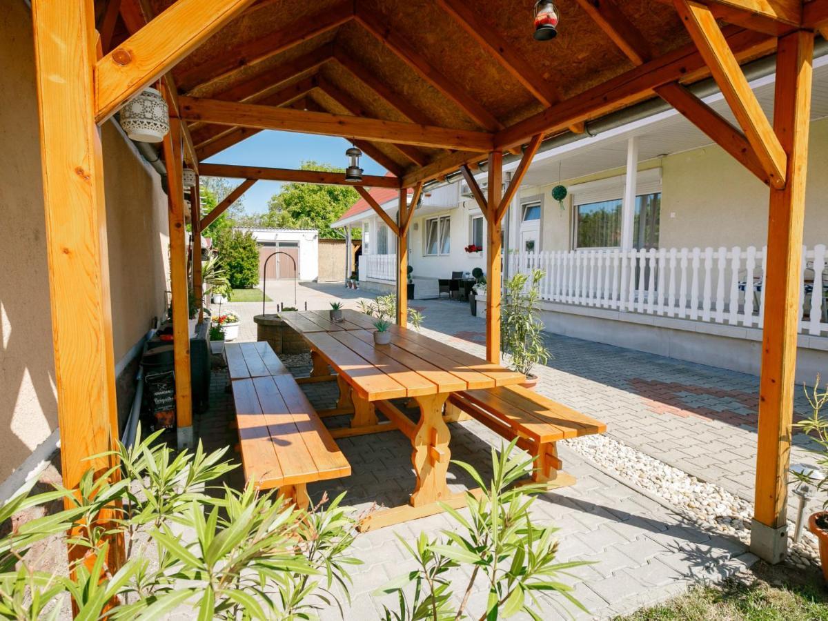 Gabor By Interhome Apartment *
