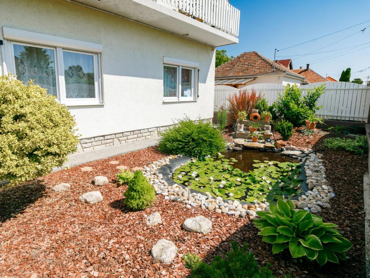 Apartment Gabor By Interhome Siófok