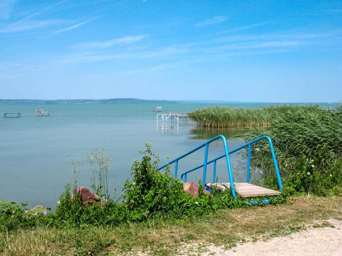 Gabor By Interhome Apartment Siófok