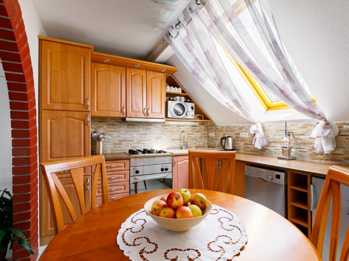 Gabor By Interhome Apartment