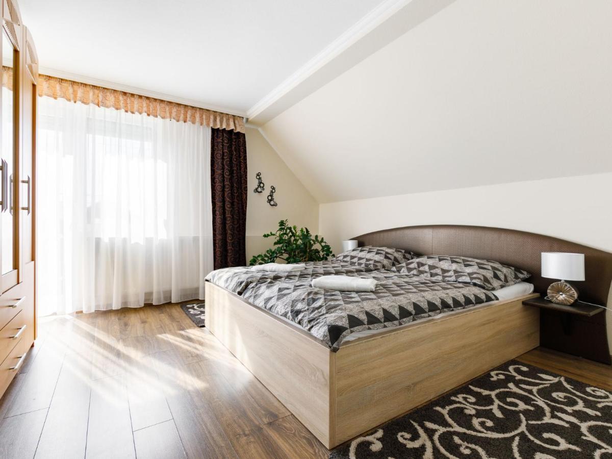 Apartment Gabor By Interhome