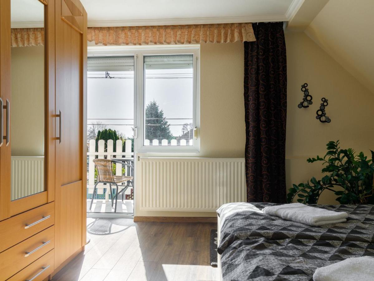 Apartment Gabor By Interhome *