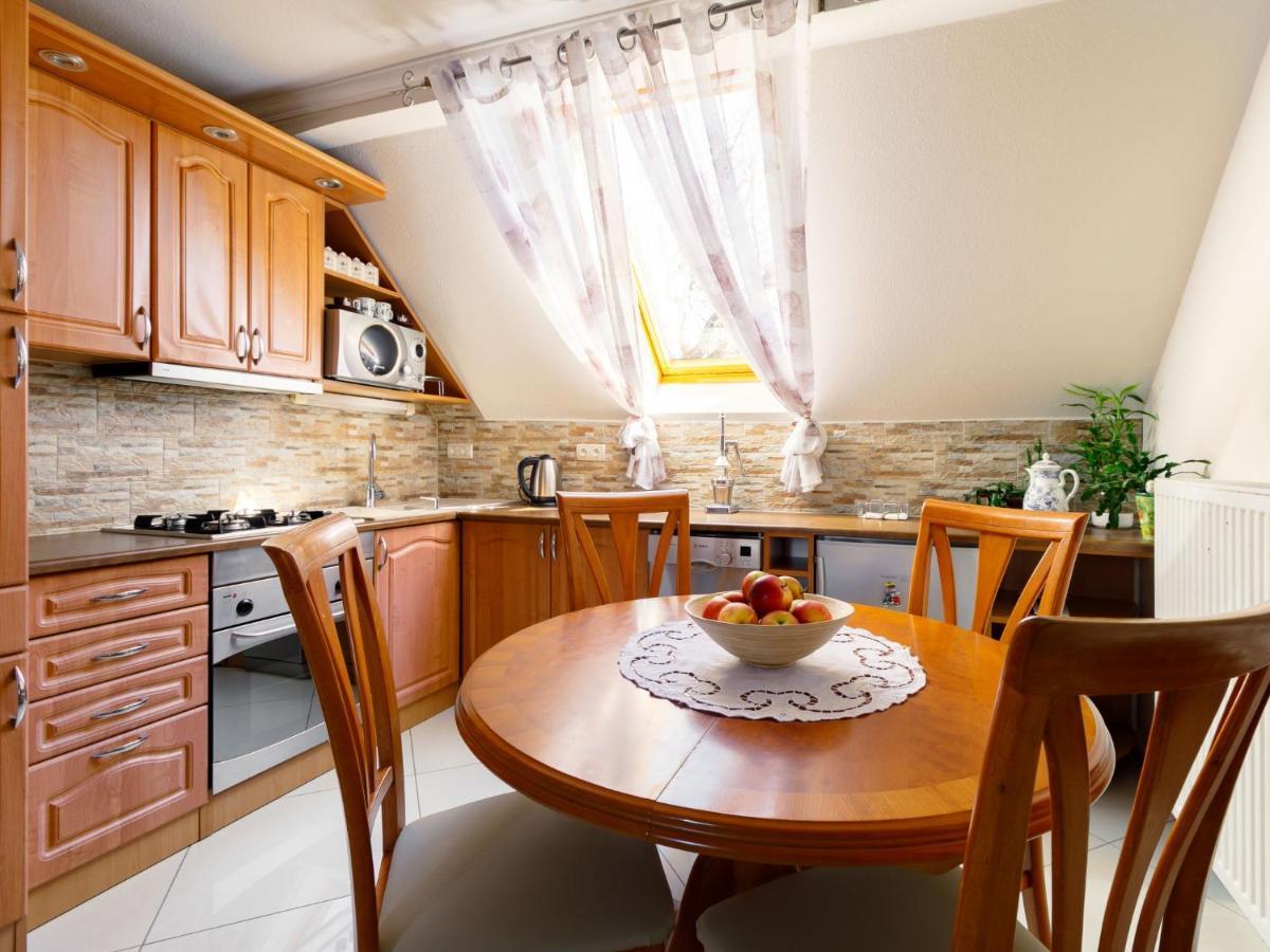 Apartman Gabor By Interhome Siófok