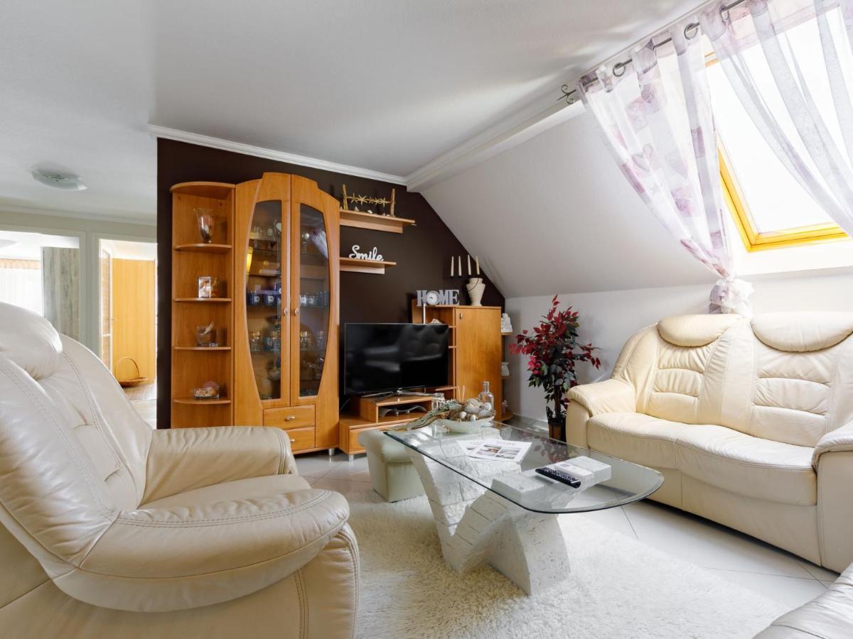 Apartment Gabor By Interhome Siófok
